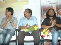Oruvar Meedhu Oruvar Sainthu - Audio Lauch